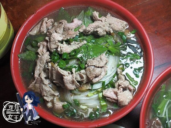 ▲▼桃園中壢隱藏版美食「芃原小館」,豬肝麵超大一碗只要80元!(圖/部落客芽月提供)