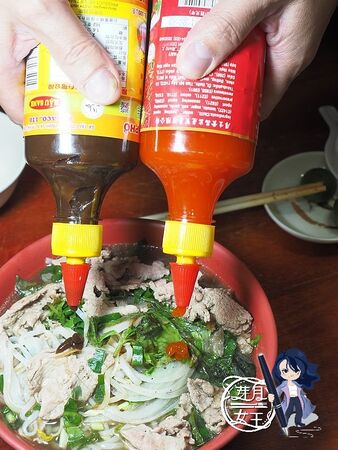 ▲▼桃園中壢隱藏版美食「芃原小館」,豬肝麵超大一碗只要80元!(圖/部落客芽月提供)