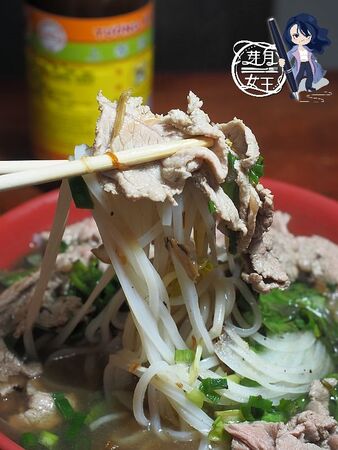 ▲▼桃園中壢隱藏版美食「芃原小館」,豬肝麵超大一碗只要80元!(圖/部落客芽月提供)