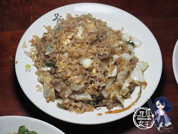 ▲▼桃園中壢隱藏版美食「芃原小館」,豬肝麵超大一碗只要80元!(圖/部落客芽月提供)