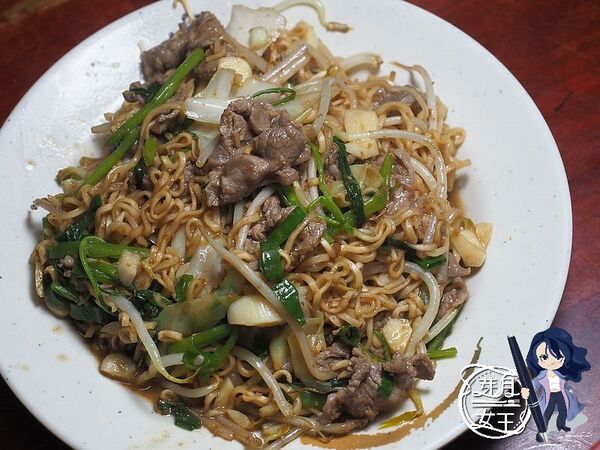 ▲▼桃園中壢隱藏版美食「芃原小館」,豬肝麵超大一碗只要80元!(圖/部落客芽月提供)