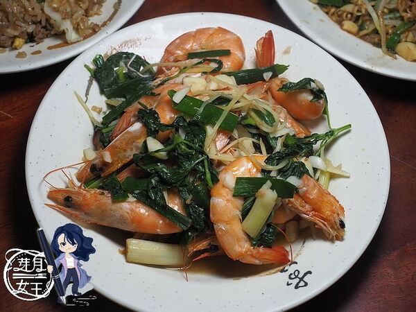 ▲▼桃園中壢隱藏版美食「芃原小館」,豬肝麵超大一碗只要80元!(圖/部落客芽月提供)