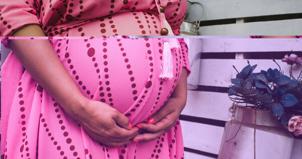 阿富汗全面禁止墮胎。(示意圖/unsplash)