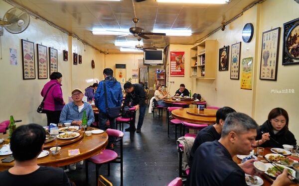 ▲▼花蓮必吃超人氣海產「福源海鮮」,當季新鮮海產這裡都吃得到。(圖/部落客Mika提供)