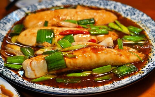 ▲▼花蓮必吃超人氣海產「福源海鮮」,當季新鮮海產這裡都吃得到。(圖/部落客Mika提供)