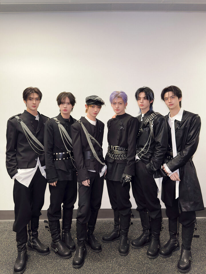 外送稿用 ▲▼TWS_PLEDIS。(圖/翻攝自X/TWS_PLEDIS)