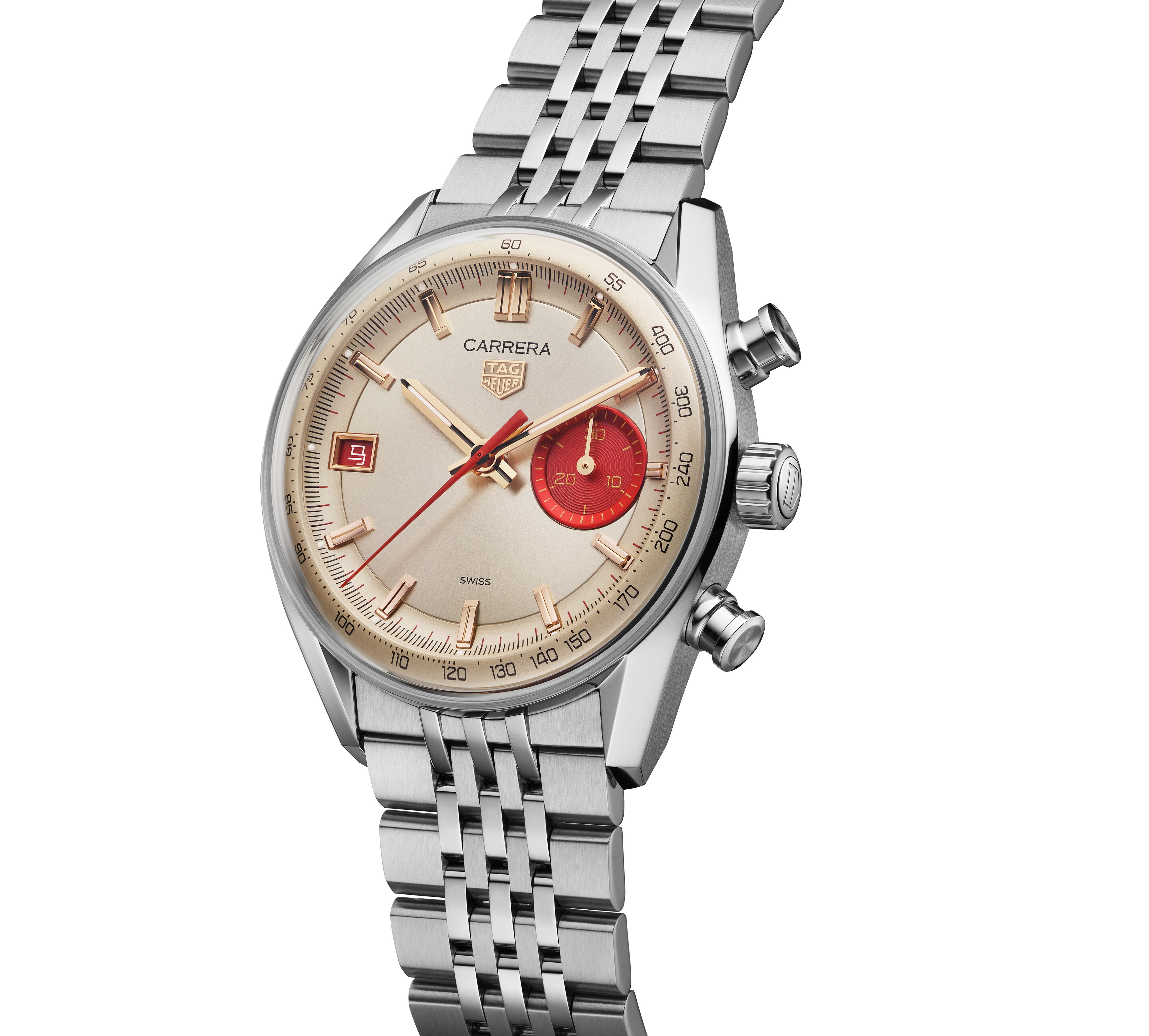 ▲▼ TAG Heuer 。(圖/公關照)