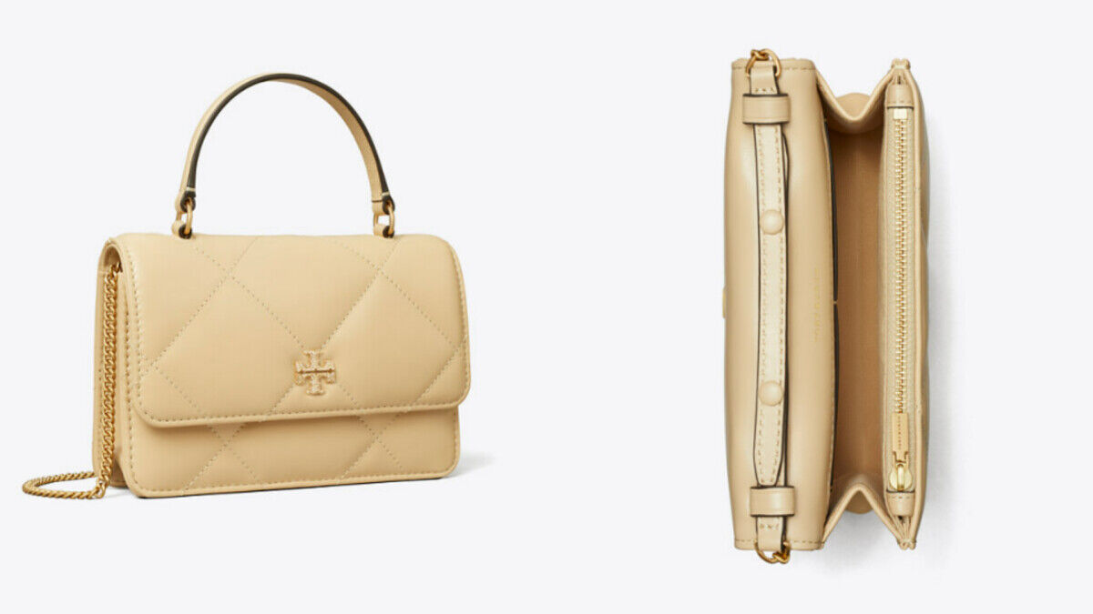 ▲精品錢包 。(圖/翻攝自品牌官網)