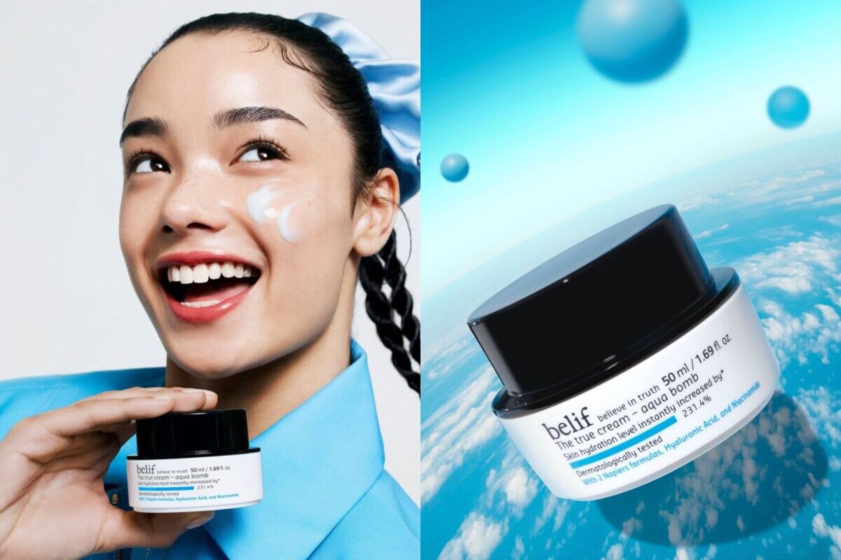 ▲韓國美妝 。(圖/翻攝自IG)