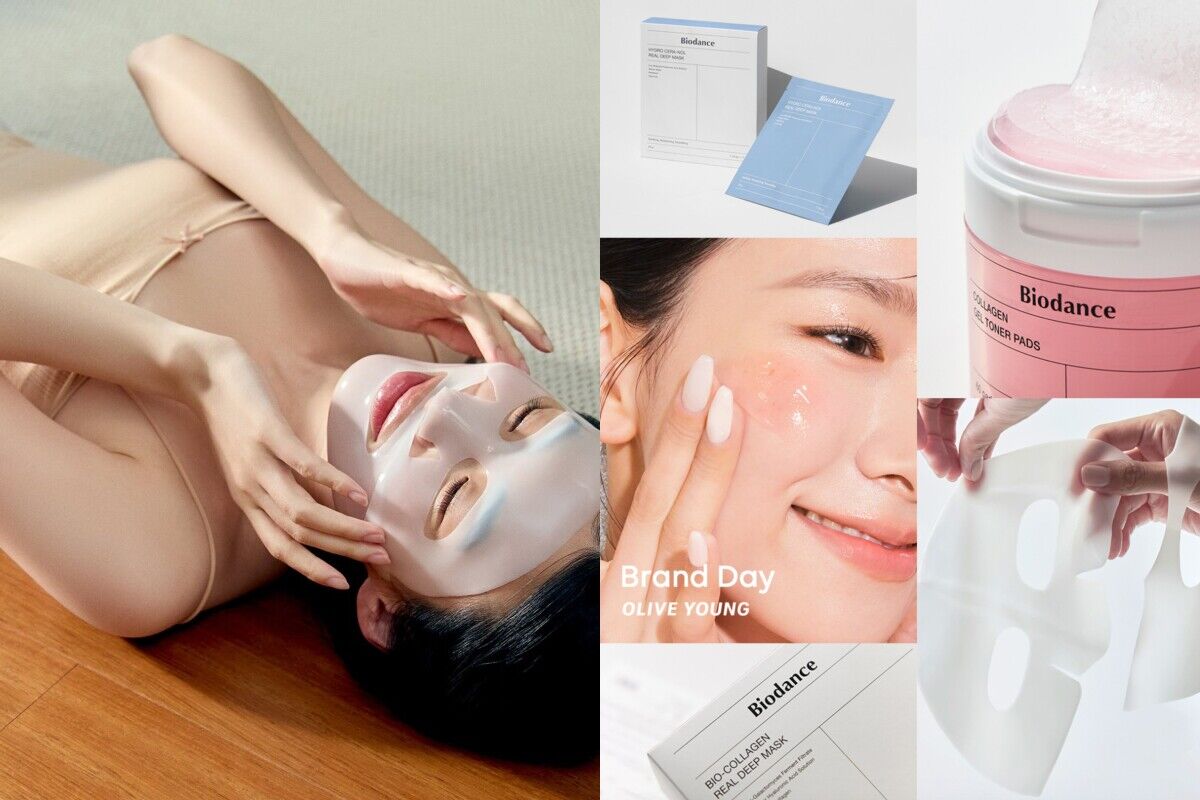 ▲韓國美妝 。(圖/翻攝自IG)