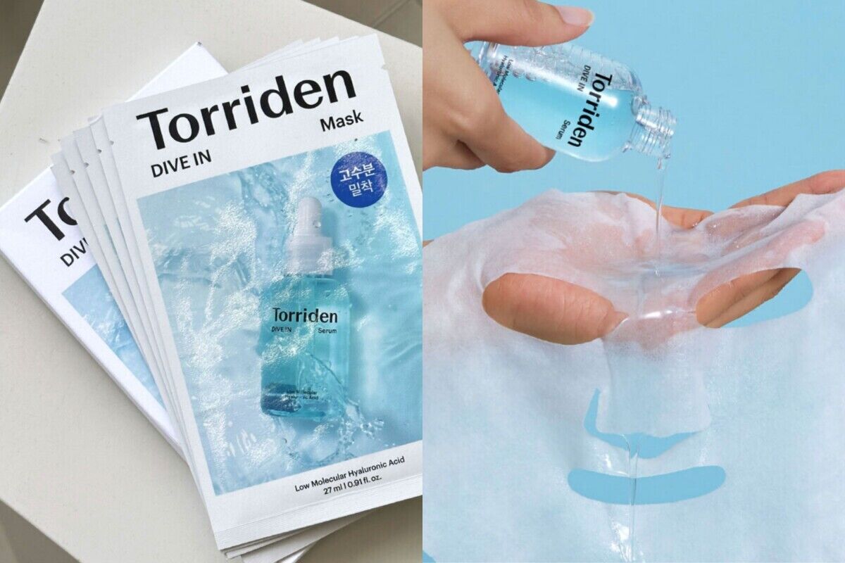 ▲韓國美妝 。(圖/翻攝自IG)