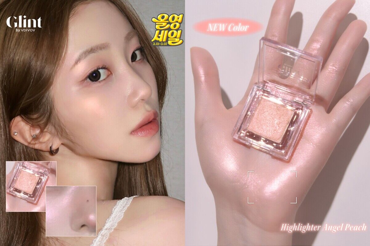 ▲韓國美妝 。(圖/翻攝自IG)