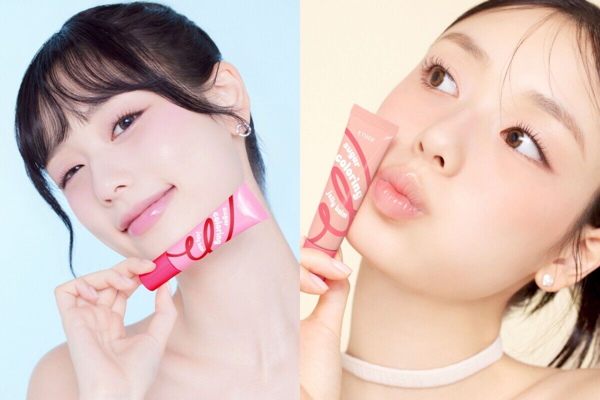 ▲韓國美妝 。(圖/翻攝自IG)