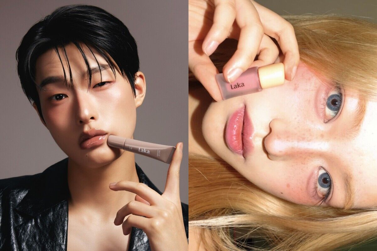 ▲韓國美妝 。(圖/翻攝自IG)