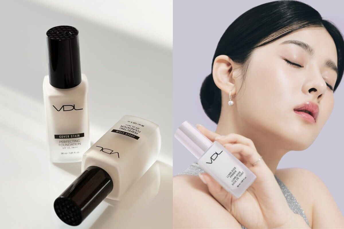 ▲韓國美妝 。(圖/翻攝自IG)