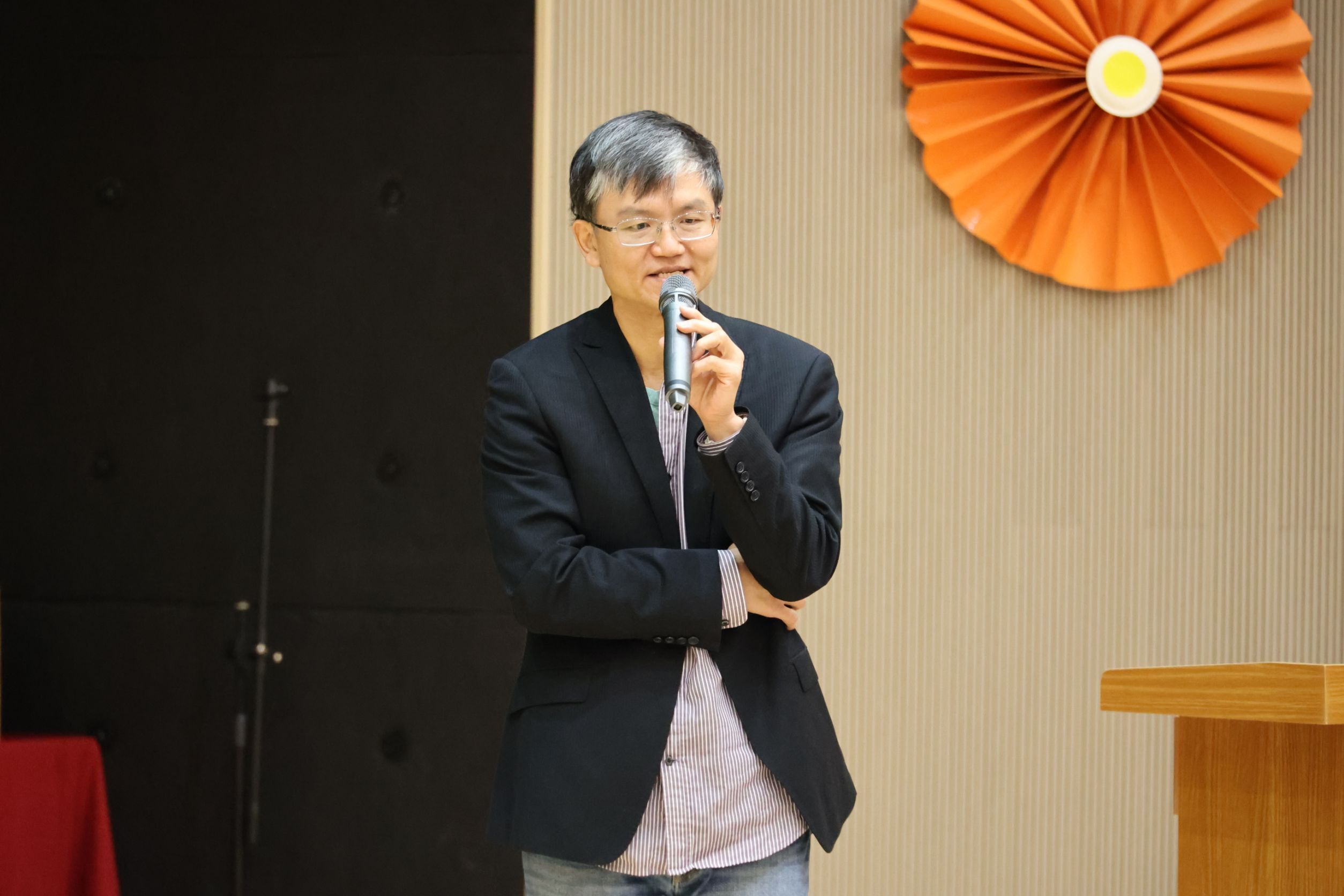 ▲基北北桃攜手打造低碳校園。(圖/記者郭世賢翻攝)