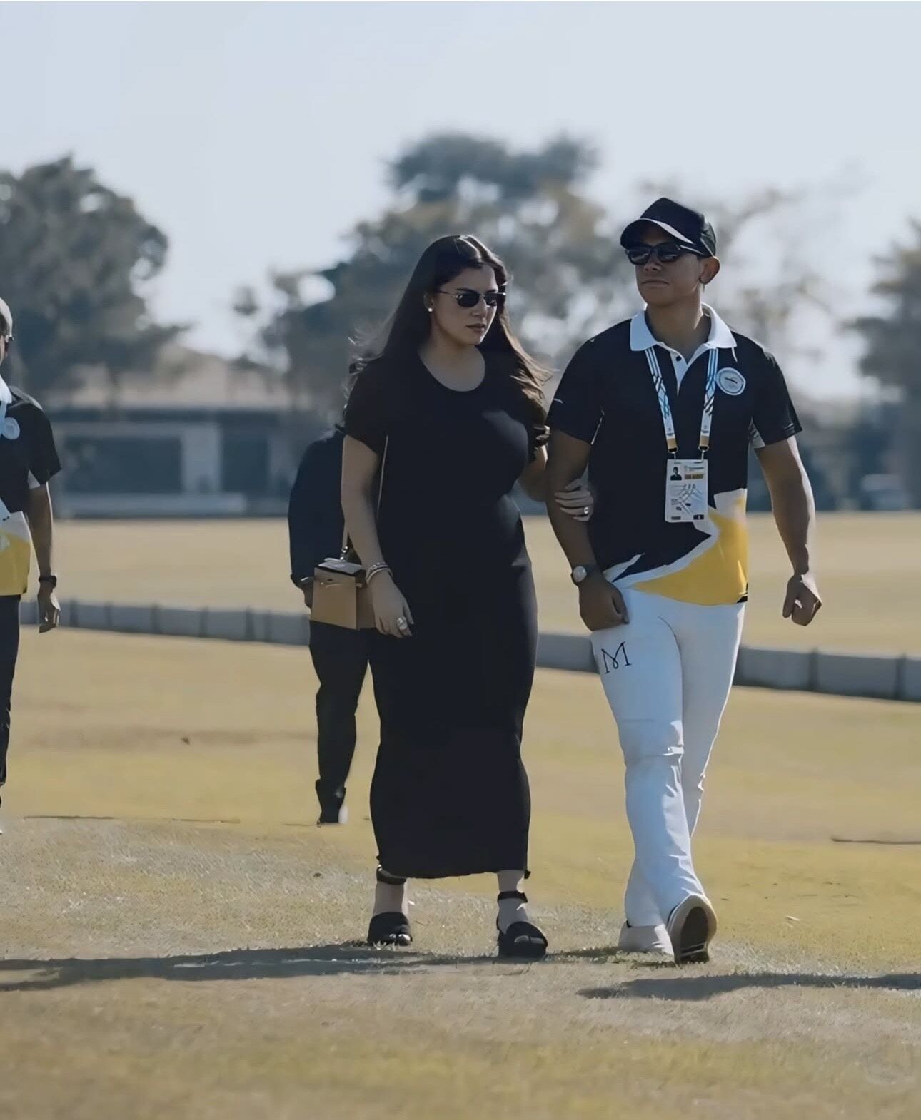 ▲▼ 汶萊王子妃 。(圖/翻攝IG)