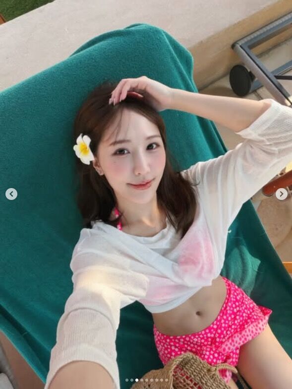 ▲▼蕭伊。(圖/翻攝IG/11.sns)