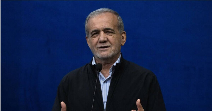 伊朗面臨40年來最嚴重乾旱!總統示警:德黑蘭恐需限水、撤離人口