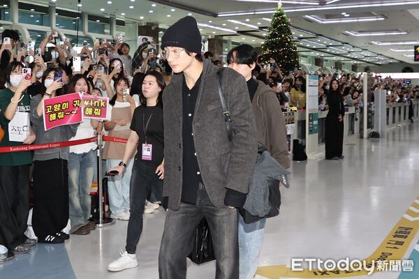 ▲▼RIIZE 。(圖/記者徐文彬攝)