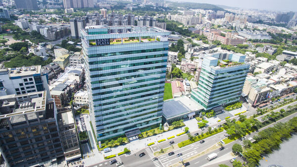 ▲▼ 新竹 。(圖/翻攝自Google Maps)