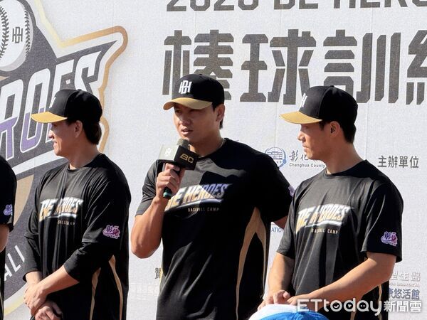 ▲江少慶。(圖/記者楊舒帆攝)