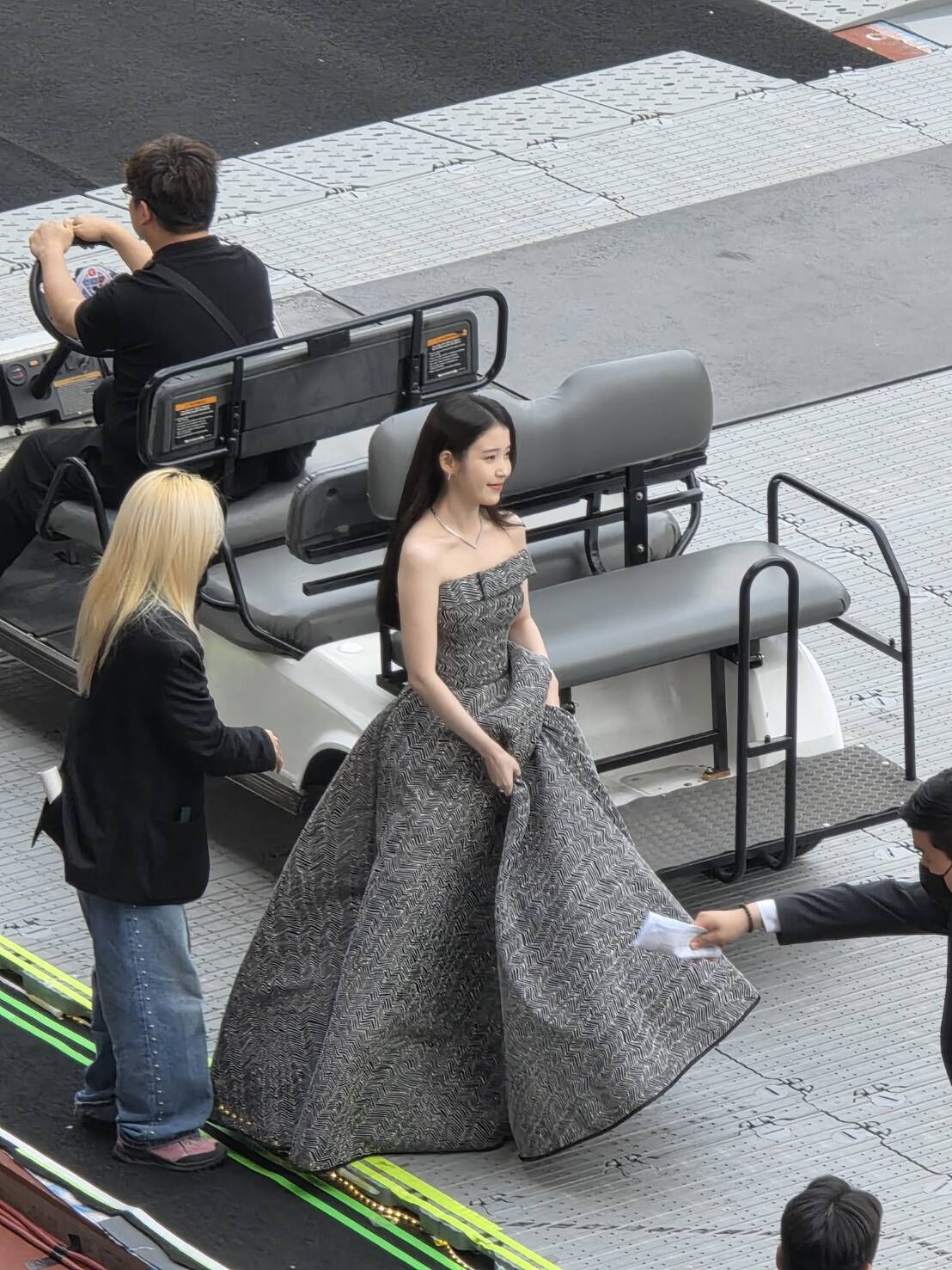 ▲▼IU。(圖/讀者提供)