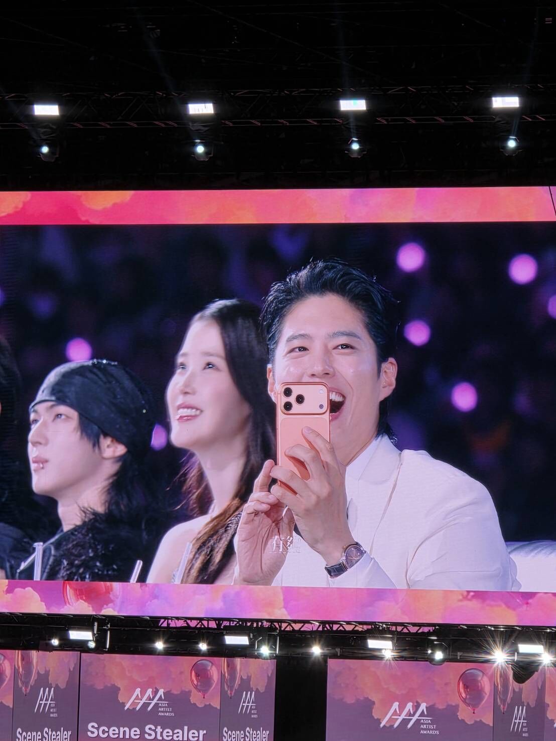 ▲▼IU。(圖/讀者提供)