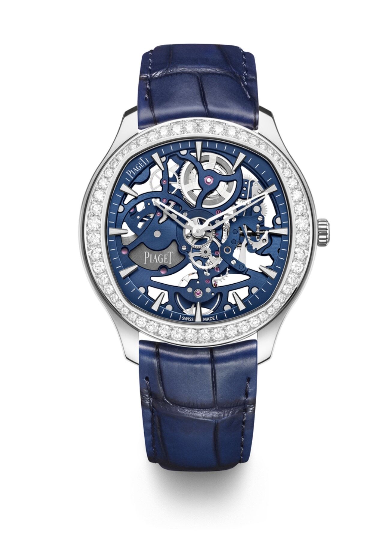 ▲▼Chaumet,PIAGET 。(圖/公關照)