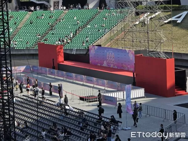 ▲▼AAA廠內畫面曝光。(圖/讀者提供)