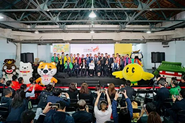 ▲▼2025日本東北遊樂日。(圖/主辦單位提供)