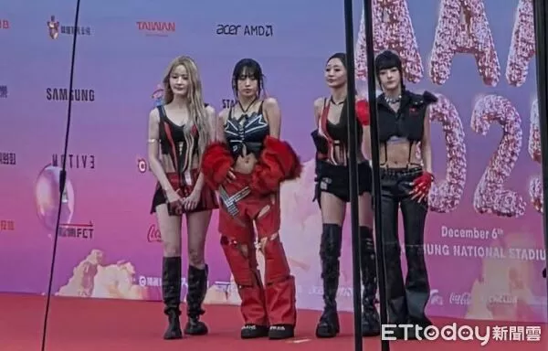 ▲▼KISS OF LIFE。(圖/讀者提供)