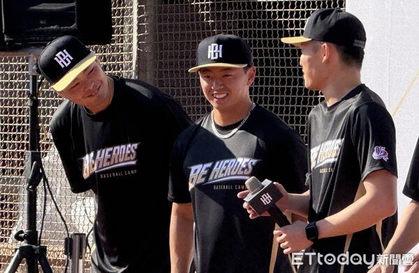 ▲鄭宗哲。(圖/記者楊舒帆攝)