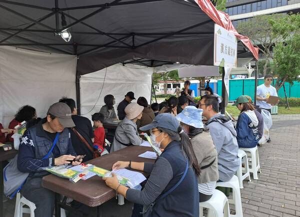 ▲「中藥本草文化節」桃園首登場