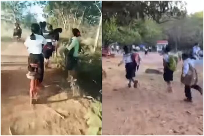 ▲▼ 。(圖/翻攝自柬中時報)