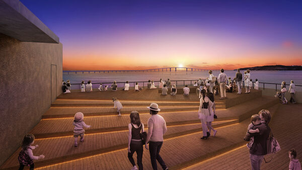 ▲▼宮古島Yard Miyakojima。(圖/三菱地所提供)