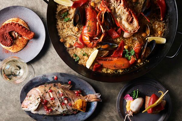 ▲▼宮古島Yard Miyakojima。(圖/三菱地所提供)