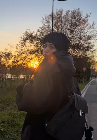 外送稿用 ▲▼NANA。(圖/翻攝自Instagram/jin_a_nana)