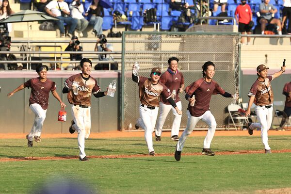 ▲台灣山林逆轉退海洋奪冬盟季軍。(圖/中華職棒提供)