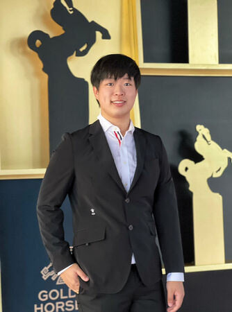 ▲▼ 蔣榮宗參加音樂會。(圖/ZONG MUSIC 榮宗蔣音樂國際公司)