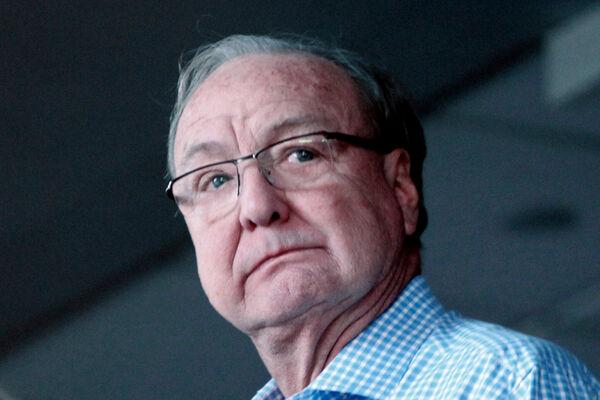 ▲希克斯(Tom Hicks)。(圖/達志影像/美聯社)