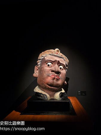 ▲▼西藏雪頓節文化活動體驗「蒙藏文化館」,面具DIY、免費藏服體驗。(圖/部落客史努比提供)