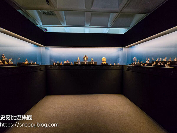 ▲▼西藏雪頓節文化活動體驗「蒙藏文化館」,面具DIY、免費藏服體驗。(圖/部落客史努比提供)