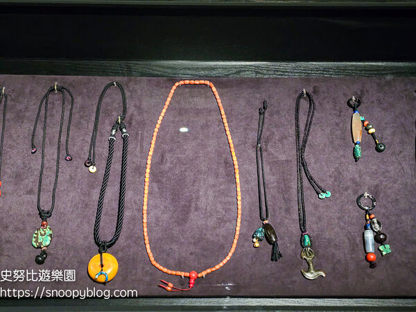 ▲▼西藏雪頓節文化活動體驗「蒙藏文化館」,面具DIY、免費藏服體驗。(圖/部落客史努比提供)