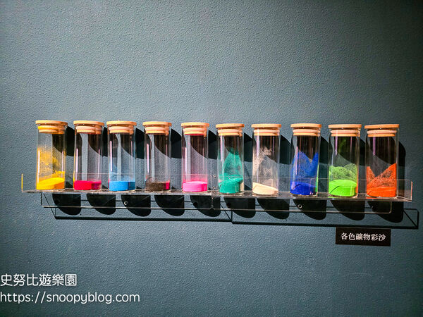 ▲▼西藏雪頓節文化活動體驗「蒙藏文化館」,面具DIY、免費藏服體驗。(圖/部落客史努比提供)