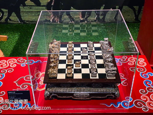 ▲▼西藏雪頓節文化活動體驗「蒙藏文化館」,面具DIY、免費藏服體驗。(圖/部落客史努比提供)