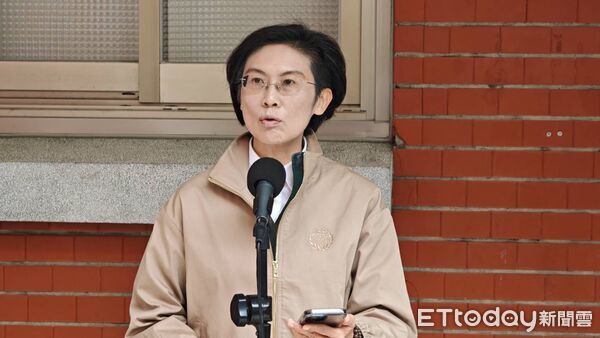 ▲▼民進黨立委林岱樺受訪。(圖/記者陳煥丞攝)