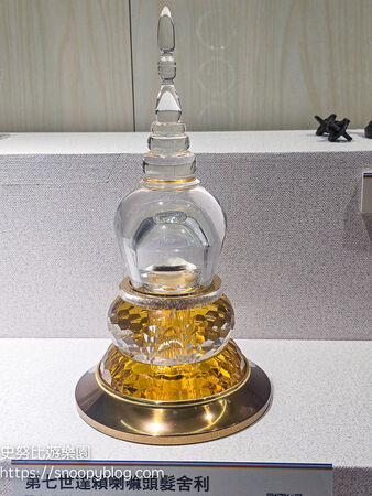 ▲▼西藏雪頓節文化活動體驗「蒙藏文化館」,面具DIY、免費藏服體驗。(圖/部落客史努比提供)