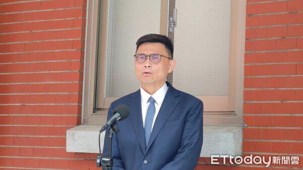 ▲▼民進黨立委賴瑞隆回應霸凌事件。(圖/記者陳煥丞攝)