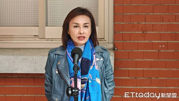 ▲▼民進黨立委邱議瑩受訪。(圖/記者陳煥丞攝)